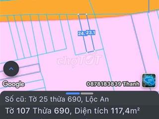 Cần bán nhà mặt tiền đường Bưng Cơ Long Thành