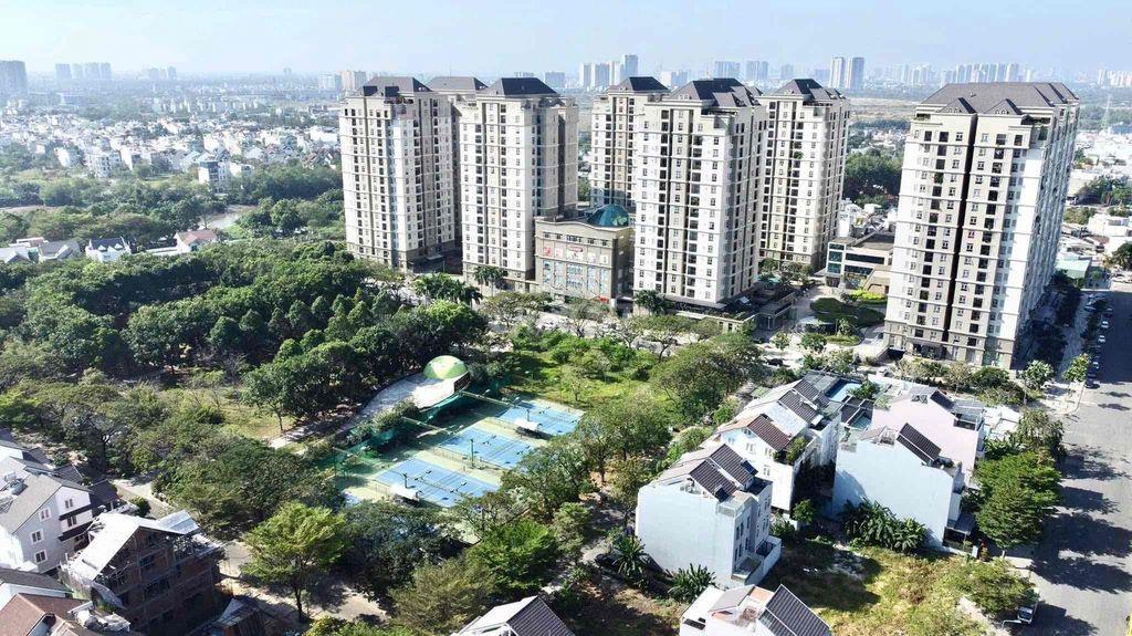 Cần Bán gấp căn hộ Duplex thông Tầng Hàng hiếm