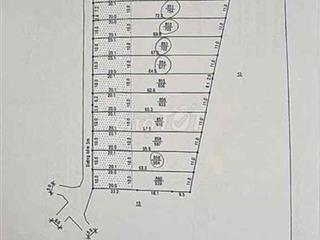 Đang vay 3.1 tỷ cắt lỗ bán giá 2.3 tỷ cho lô đất Phường 1 Bảo Lộc
