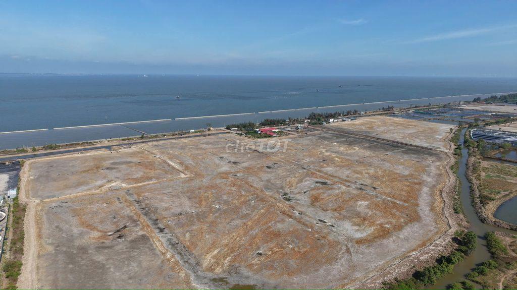 Đất biển gò công kiểng phước gò công