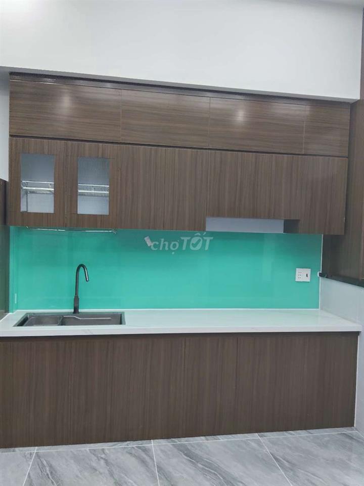 BÁN NHÀ MỘT TRỆT MỘT LẦU GẦN KHU CÔNG NGHIỆP A MA TA LONG BÌNH ĐN