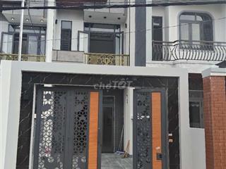 BÁN NHÀ MỘT TRỆT MỘT LẦU GẦN KHU CÔNG NGHIỆP A MA TA LONG BÌNH ĐN