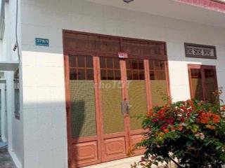 BÁN ĐẤT TẶNG NHÀ HIỆP HOÀ (phường Trấn Biên)