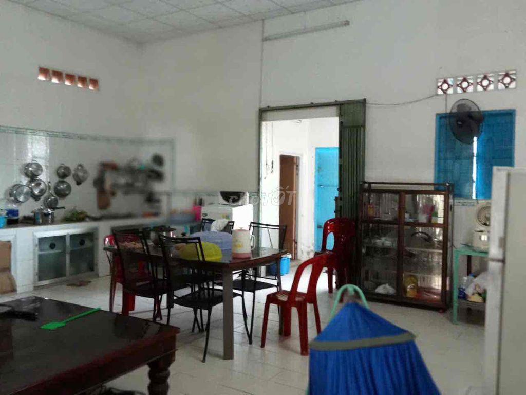 BÁN ĐẤT TẶNG NHÀ HIỆP HOÀ (phường Trấn Biên)