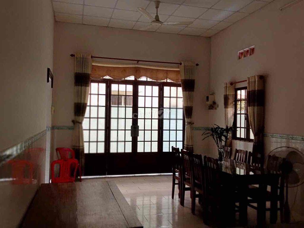 BÁN ĐẤT TẶNG NHÀ HIỆP HOÀ (phường Trấn Biên)