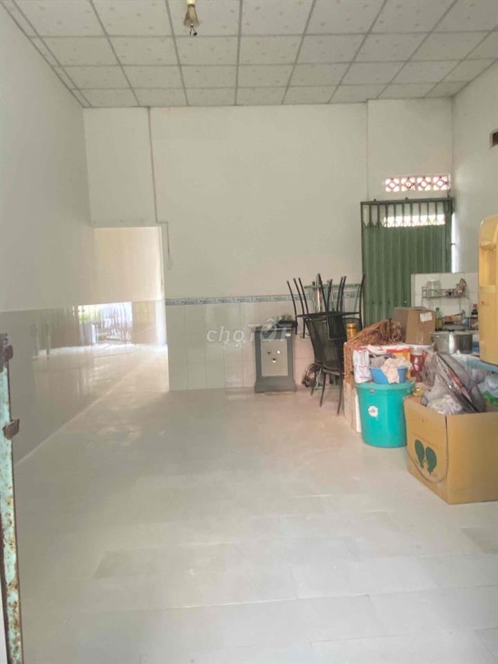 BÁN NHÀ P.HIỆP HOÀ