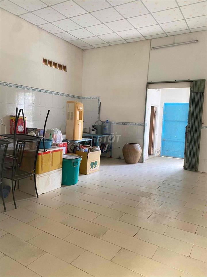 BÁN NHÀ P. TRẤN BIÊN (Hiệp Hoà cũ)