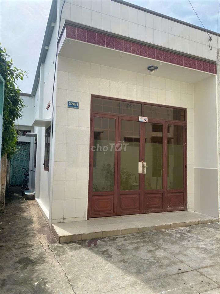 BÁN NHÀ P.TRẤN BIÊN (Gần cầu HIỆP HOÀ)