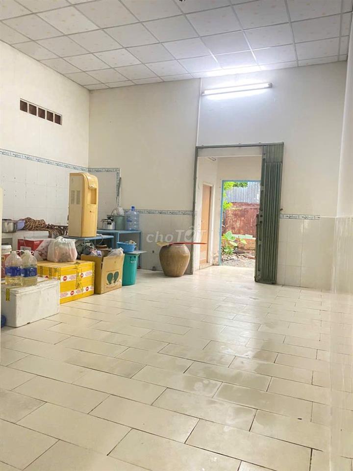 BÁN NHÀ P.TRẤN BIÊN (Gần cầu HIỆP HOÀ)