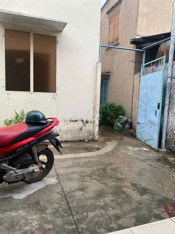 BÁN NHÀ P.TRẤN BIÊN (Gần cầu HIỆP HOÀ)