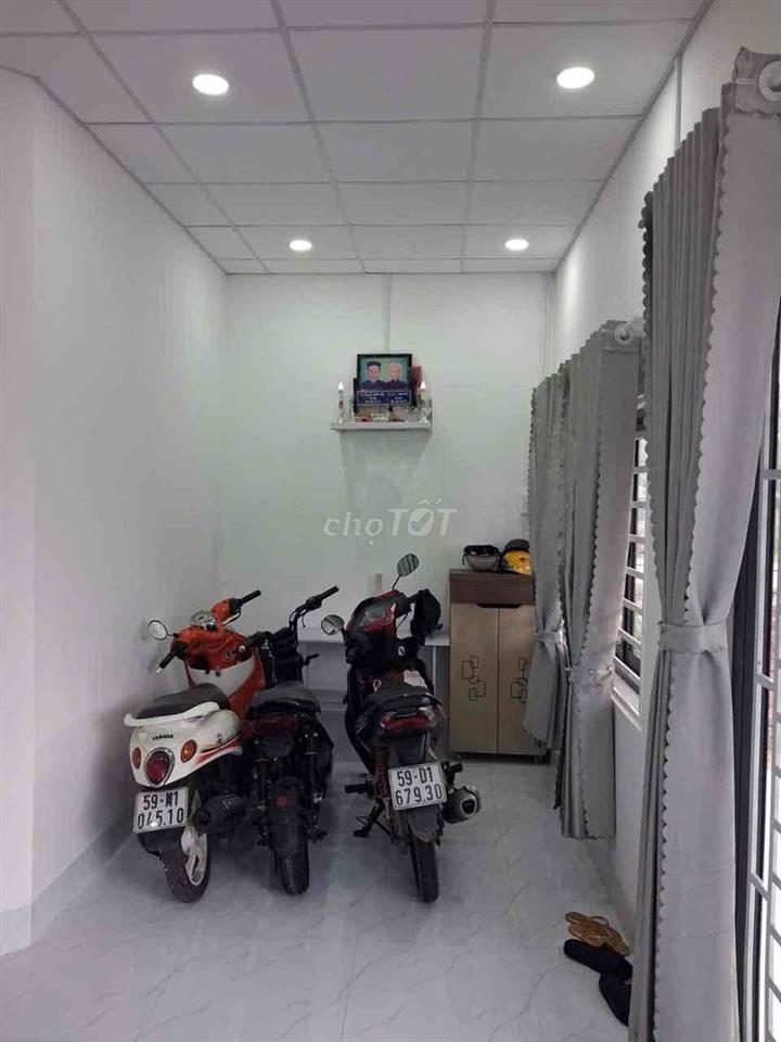 Bán nhà mặt tiền quốc lộ 20 ấp phú quý 1 la ngà định quán đnai