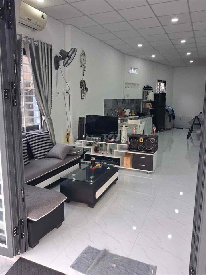 Bán nhà mặt tiền quốc lộ 20 ấp phú quý 1 la ngà định quán đnai