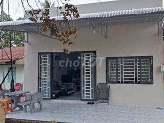 Bán nhà mặt tiền quốc lộ 20 ấp phú quý 1 la ngà định quán đnai