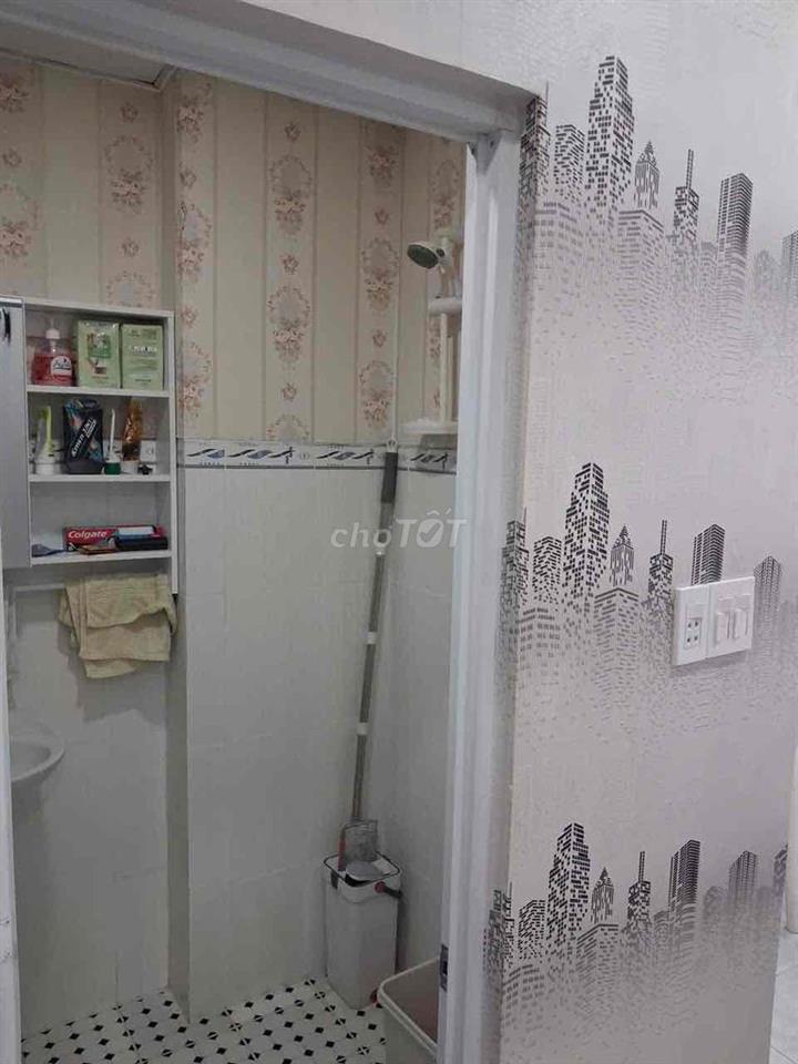 Bán Chung Cư HQC Phú Tài