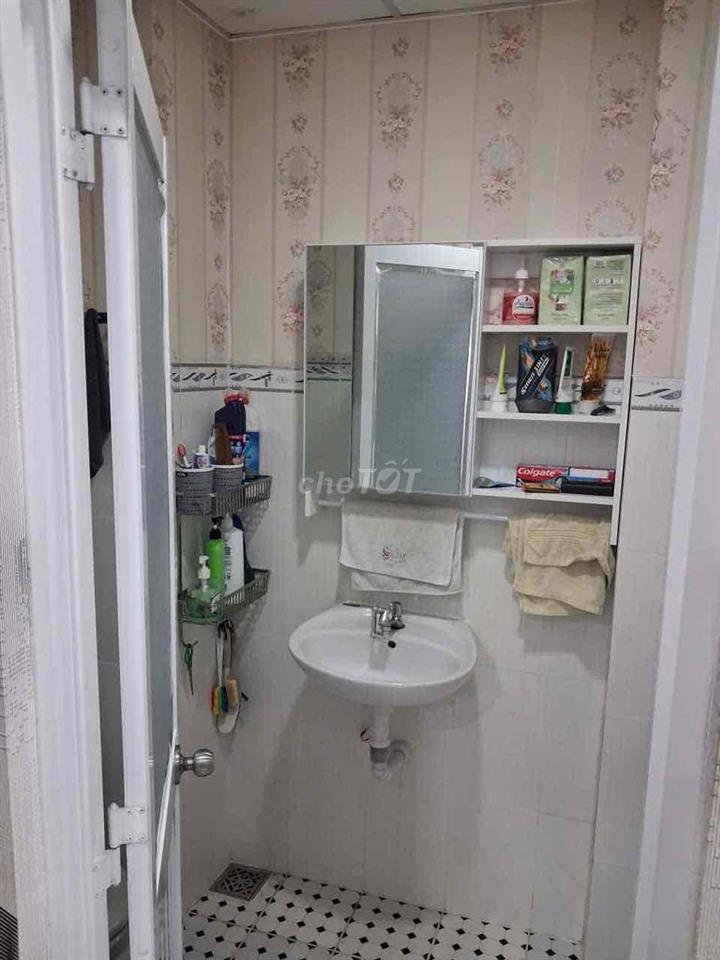 Bán Chung Cư HQC Phú Tài