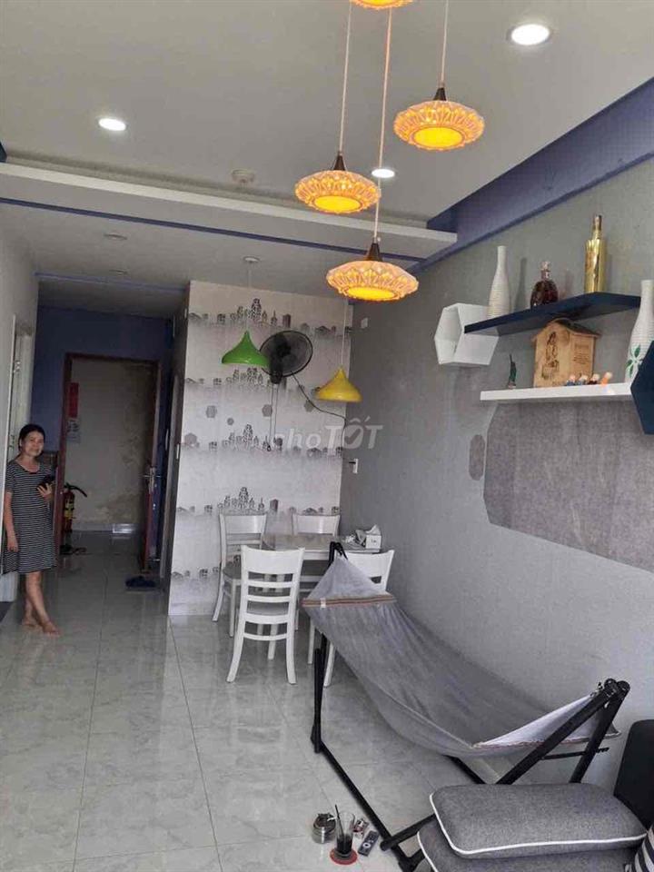 Bán Chung Cư HQC Phú Tài