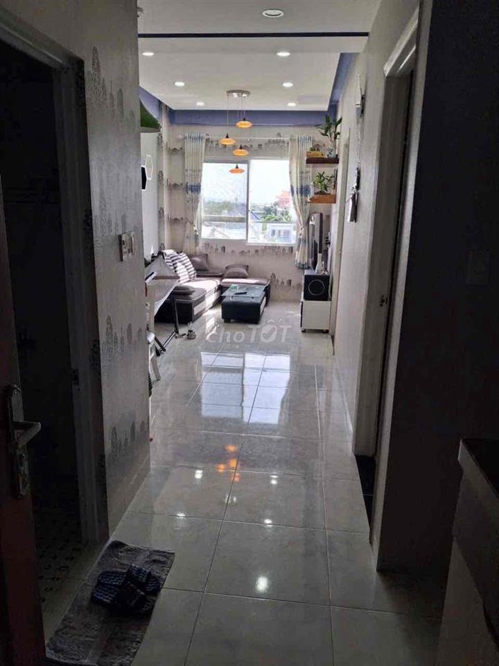 Bán Chung Cư HQC Phú Tài