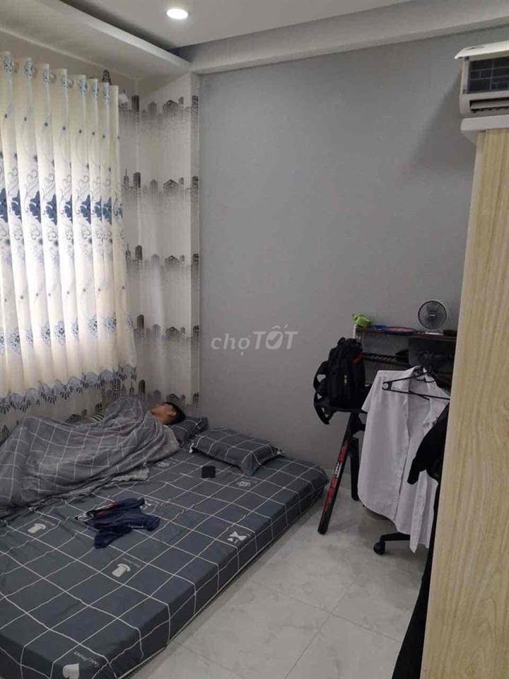 Bán Chung Cư HQC Phú Tài