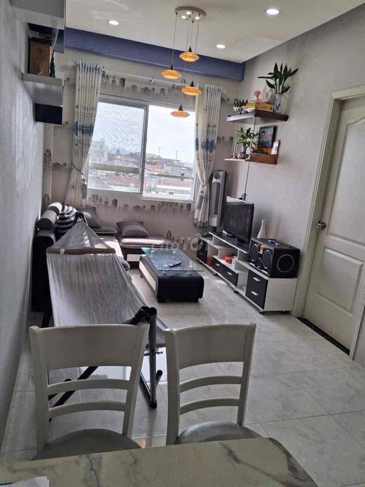 Bán Chung Cư HQC Phú Tài