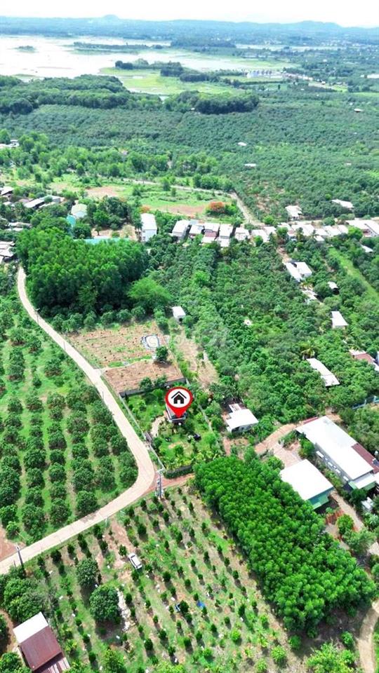 🏡 NHÀ VƯỜN ĐẸP LA NGÀ – GẦN HỒ TRỊ AN – 2 MẶT TIỀN – CHỈ 2,5TỶ