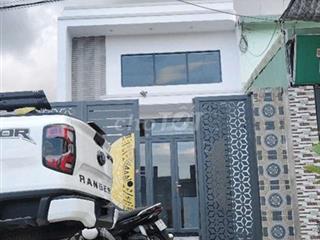 nhà mới giá rẻ 