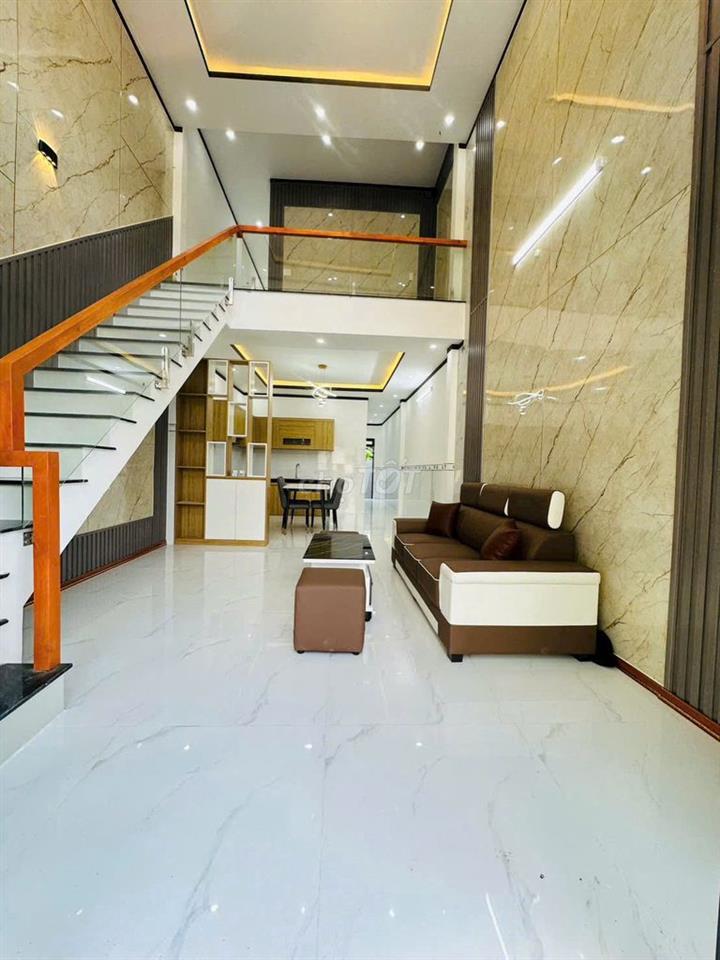 Nhà đất giá rẻ KDC Bàu Tre