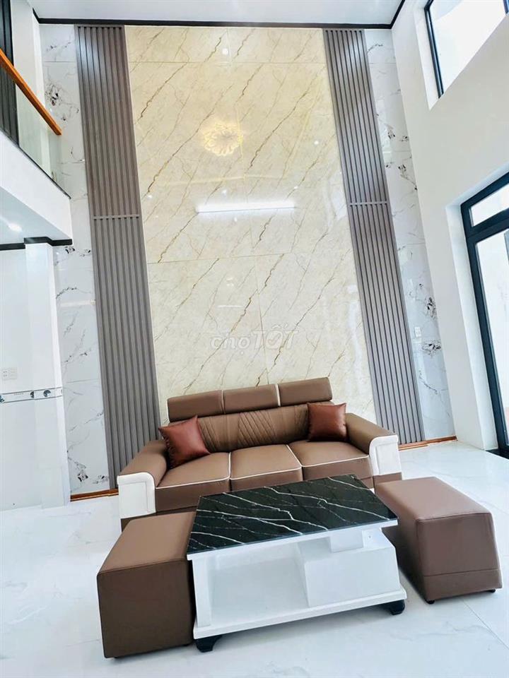 Nhà đất giá rẻ KDC Bàu Tre