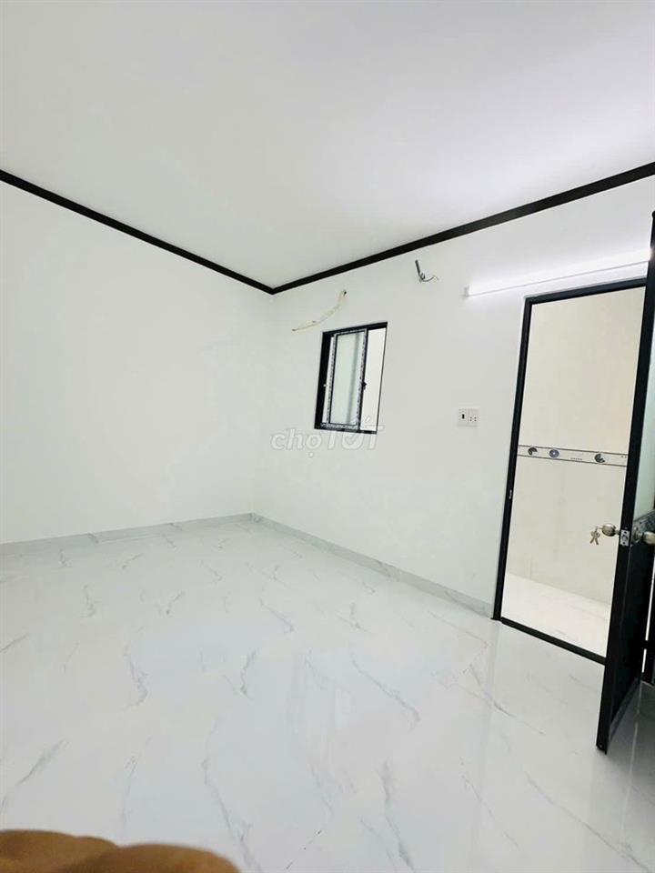 Nhà đất giá rẻ KDC Bàu Tre