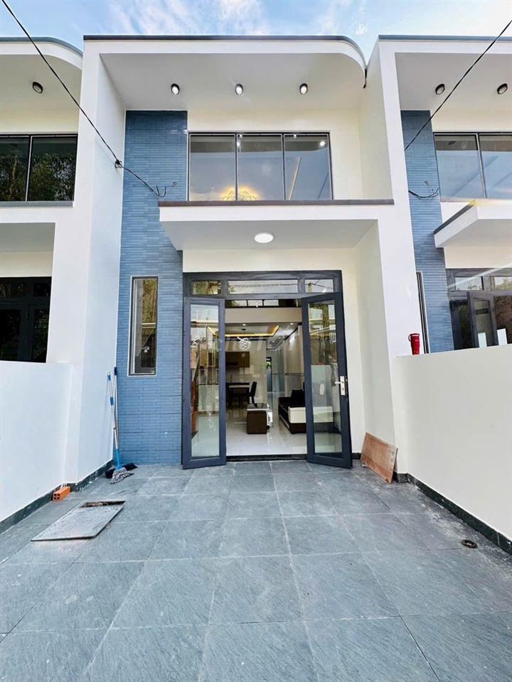 Nhà đất giá rẻ KDC Bàu Tre