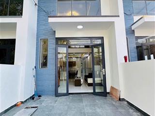 Nhà đất giá rẻ KDC Bàu Tre