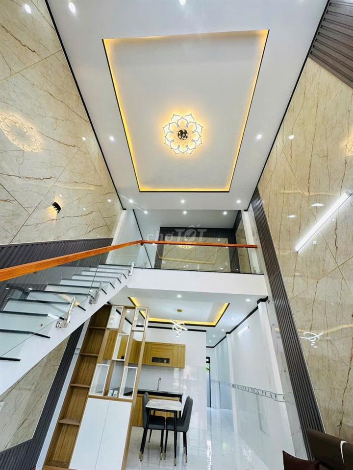 Nhà đất giá rẻ KDC Bàu Tre
