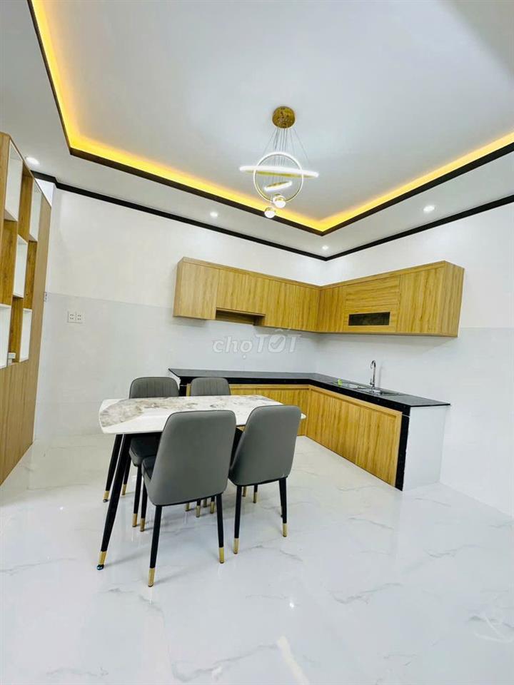 Nhà đất giá rẻ KDC Bàu Tre