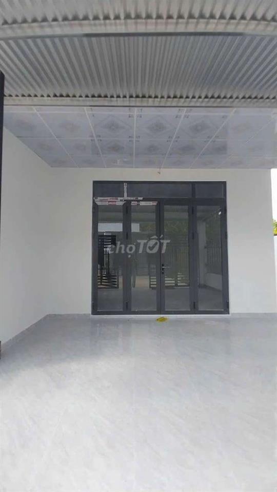 Nhà thổ cư sổ riêng