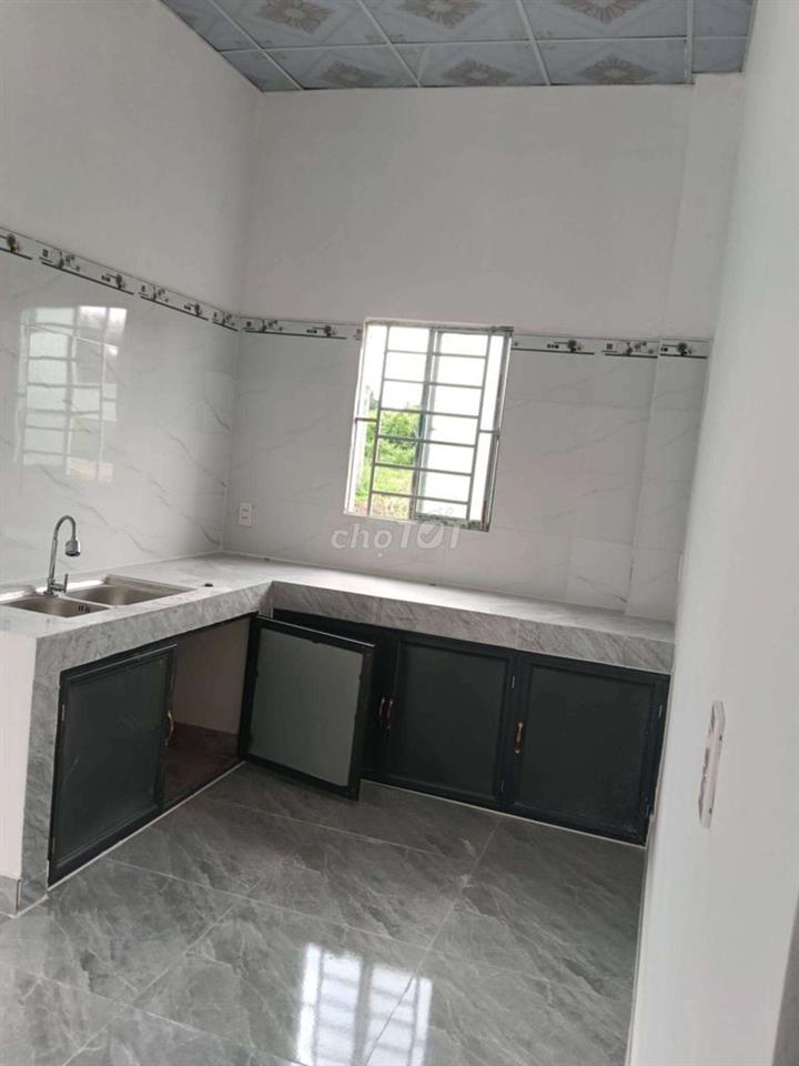 nhà sổ riêng thổ cư