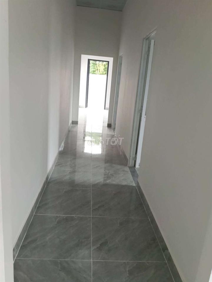 nhà sổ riêng thổ cư