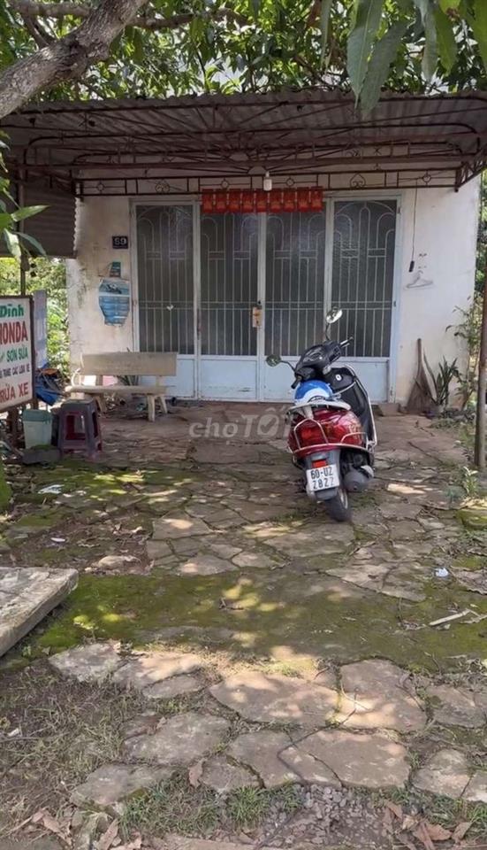 BÁN NHÀ 7 x 42 - BÌNH LỘC - GIÁ MỀM