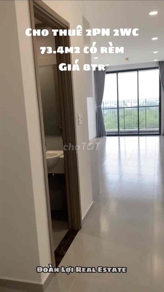 Cho Thuê chung cư có thương lượng