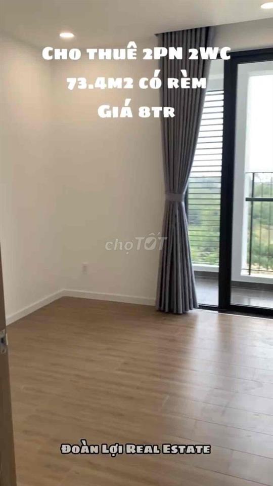 Cho Thuê chung cư có thương lượng