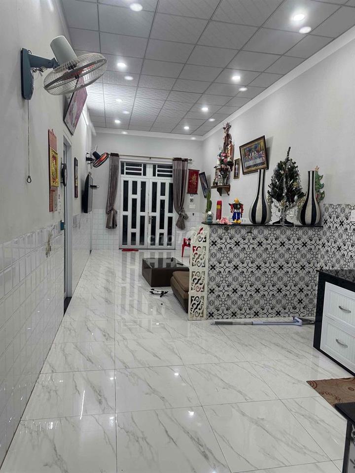 bán nhà Bảo vInh A, nhà mới đẹp, diện tích rộng