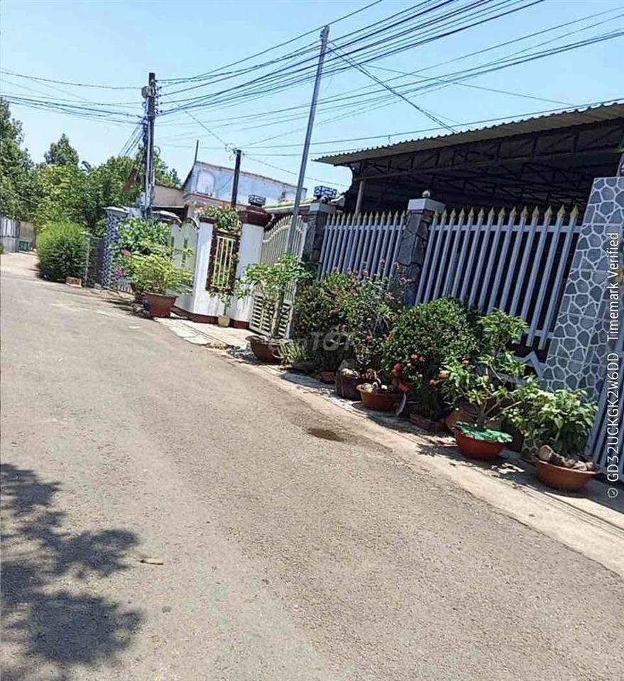 bán nhà khu vực Phường Dầu Giây Thành Phố Đồng Nai
