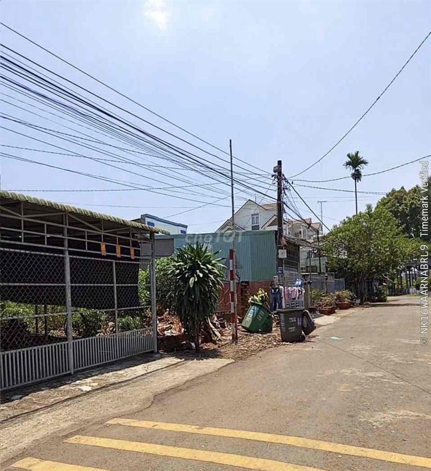 bán nhà khu vực Phường Dầu Giây Thành Phố Đồng Nai