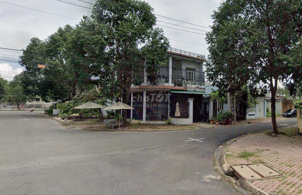 CHÍNH CHỦ CẦN BÁN NHÀ GÓC 2 MẶT TIỀN NGAY TRUNG TÂM XÃ ĐỊNH QUÁN