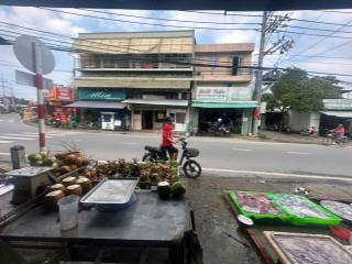 CHÍNH CHỦ BÁN ĐẤT MẶT TIỀN HÙNG VƯƠNG - ĐẠI PHƯỚC - NHƠN TRẠCH