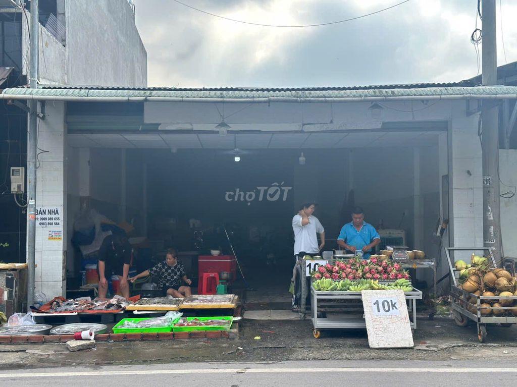 CHÍNH CHỦ BÁN ĐẤT MẶT TIỀN HÙNG VƯƠNG - ĐẠI PHƯỚC - NHƠN TRẠCH