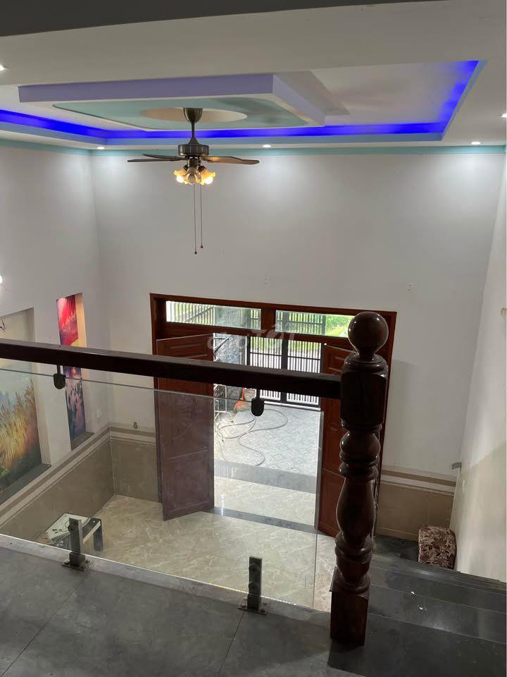 Chính chủ cần bán nhà 1 trệt 1 gác lửng  KP4, phường Trảng Dài