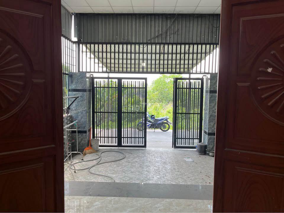 Chính chủ cần bán nhà 1 trệt 1 gác lửng  KP4, phường Trảng Dài