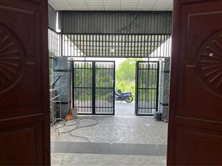 Chính chủ cần bán nhà 1 trệt 1 gác lửng  KP4, phường Trảng Dài