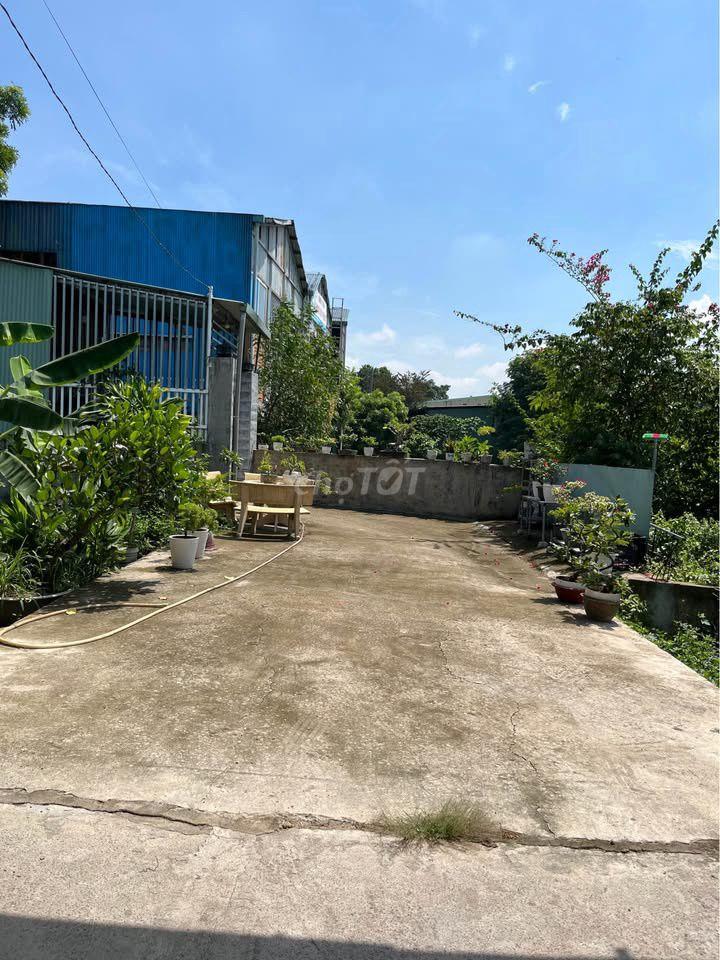 Chính chủ cần bán nhà 1 trệt 1 gác lửng  KP4, phường Trảng Dài