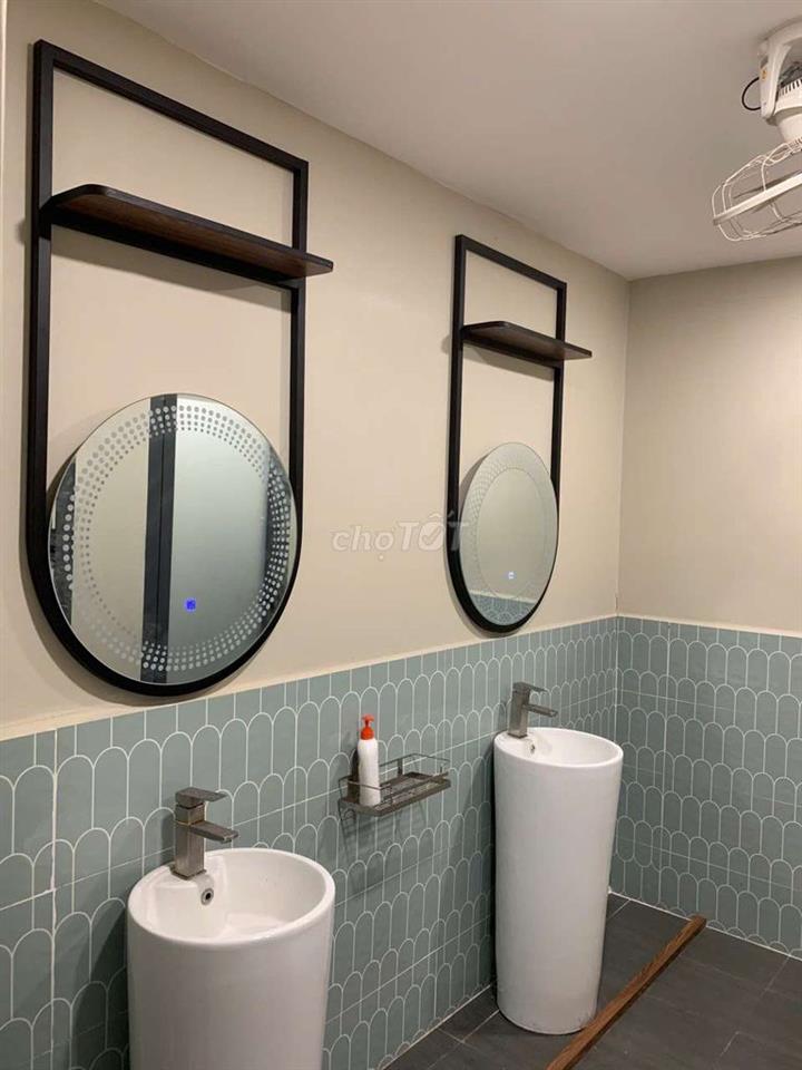 Cần Sang Quán cf ở kdc đường võ thị sáu sầm uất 