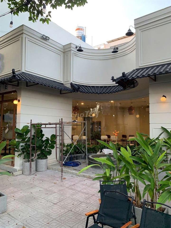 Cần Sang Quán cf ở kdc đường võ thị sáu sầm uất 